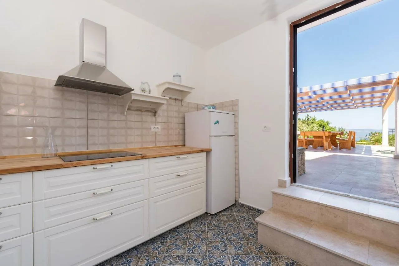 Vila Eva Labin  Willa